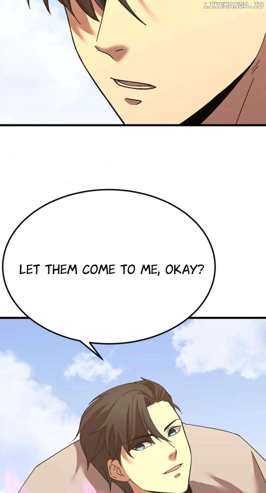 Log into the Future Chapter 198 - page 51